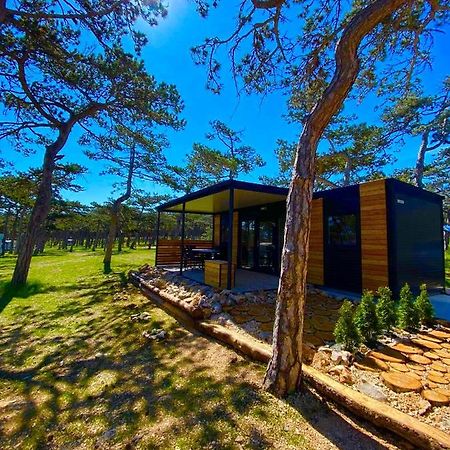 Mobile House A&A Villa ราชานาส ภายนอก รูปภาพ