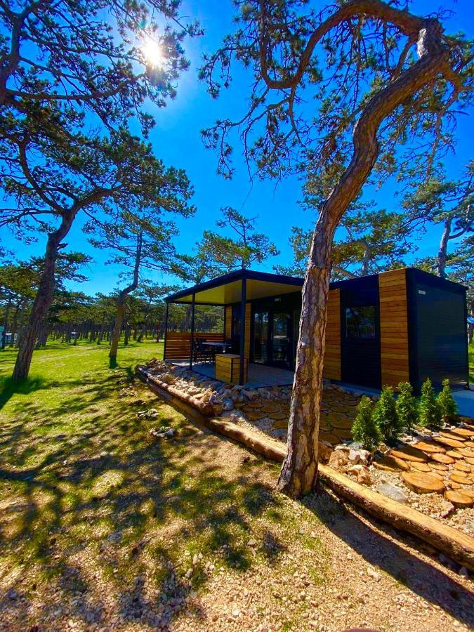 Mobile House A&A Villa ราชานาส ภายนอก รูปภาพ