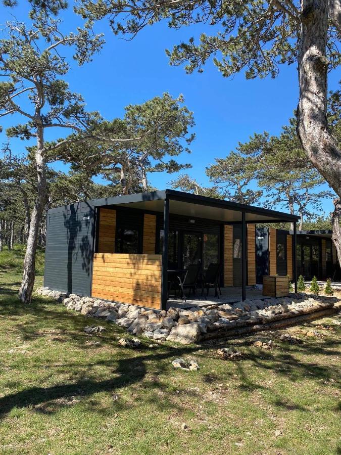 Mobile House A&A Villa ราชานาส ภายนอก รูปภาพ