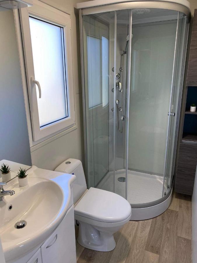 Mobile House A&A Villa ราชานาส ภายนอก รูปภาพ