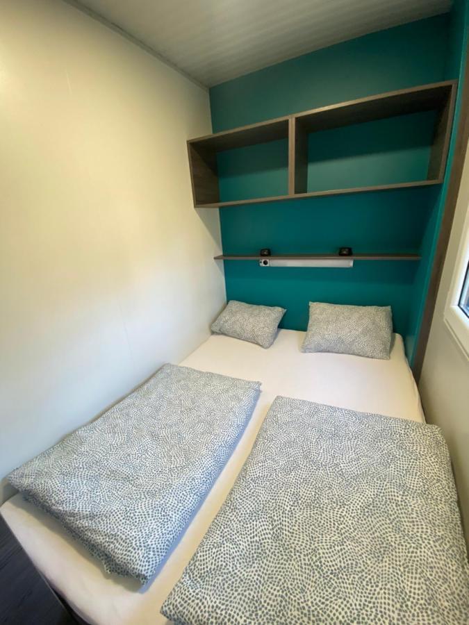 Mobile House A&A Villa ราชานาส ภายนอก รูปภาพ