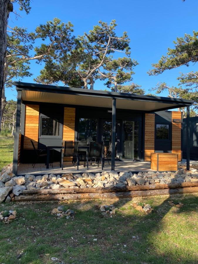 Mobile House A&A Villa ราชานาส ภายนอก รูปภาพ