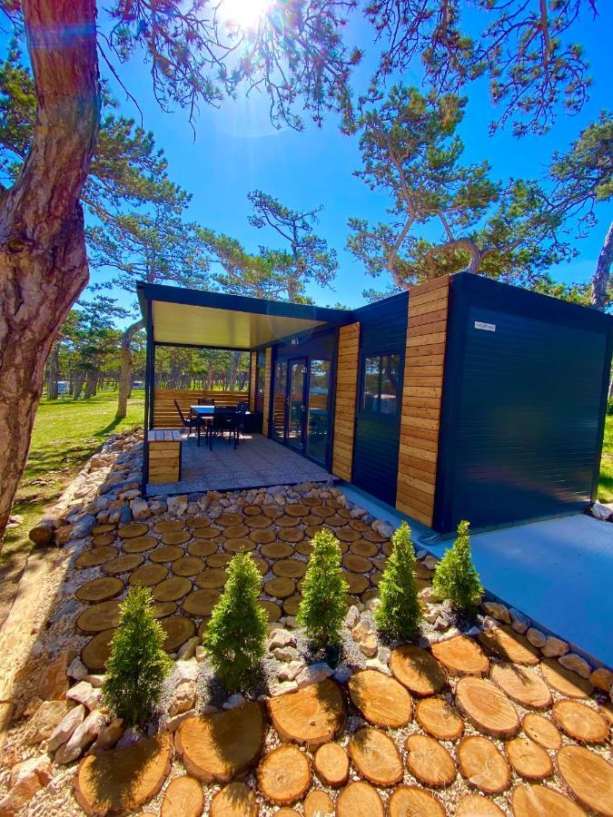 Mobile House A&A Villa ราชานาส ภายนอก รูปภาพ