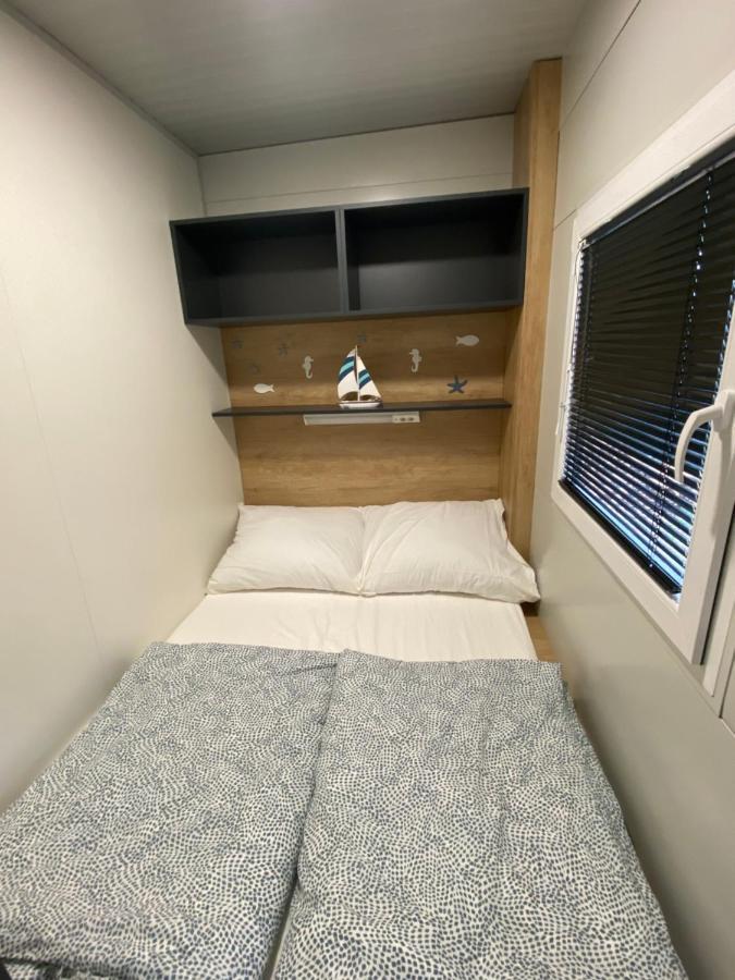 Mobile House A&A Villa ราชานาส ภายนอก รูปภาพ